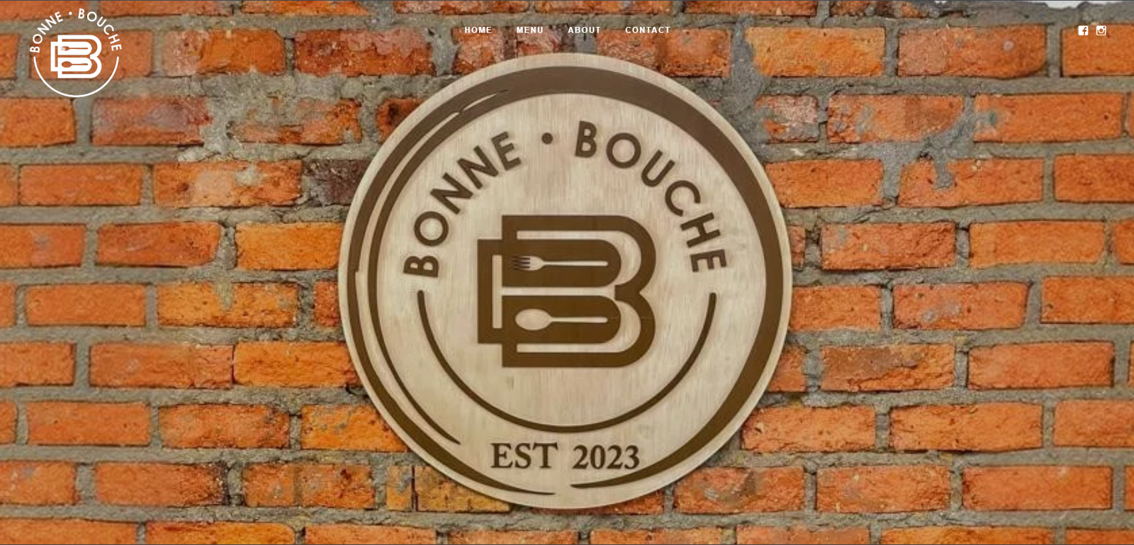 Bonne Bouche Café